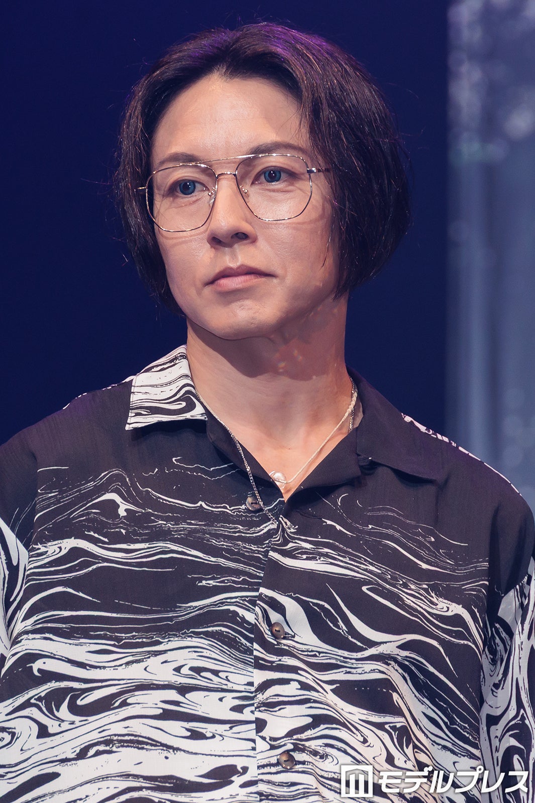 屋良朝幸（C）モデルプレス