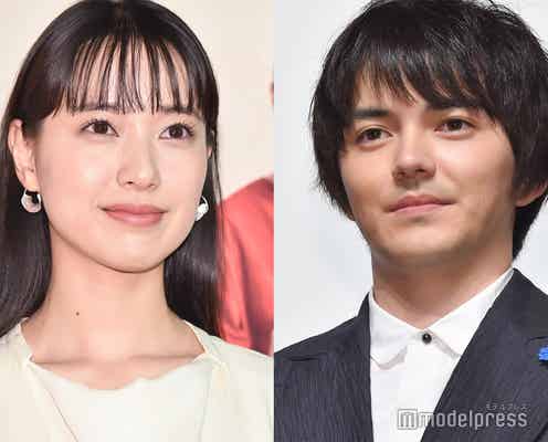 「スカーレット」松下洸平、林遣都からの連絡にパニック 戸田恵梨香が仲良しエピソード明かす