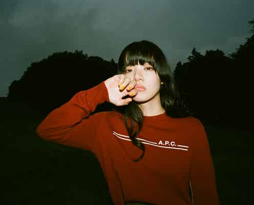 あいみょん、全国ツアーがテレビ放送決定