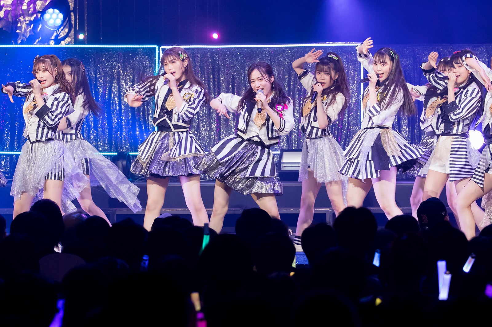 NMB48　選抜 （C）NMB48