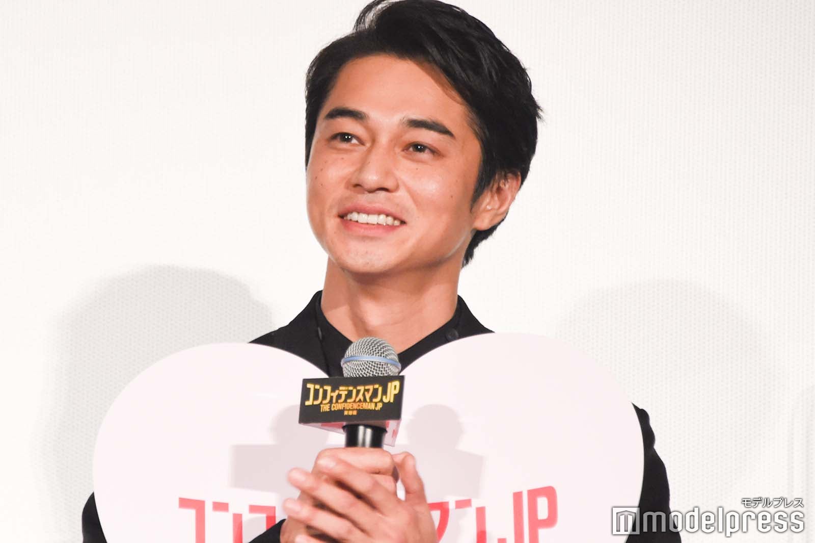 東出昌大 （C）モデルプレス
