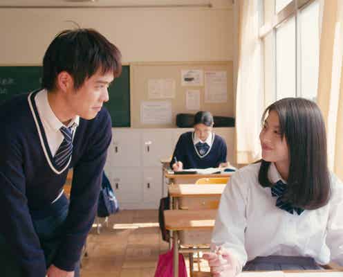 細田佳央太主演「ZIP!」朝ドラマ第1週詳細公開 “憧れ”出口夏希の宣言で運命が動き出す<クレッシェンドで進め>