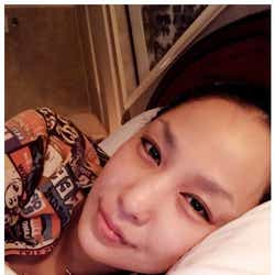 モデルプレス - 中島美嘉の“おやすみ”ショット「すっぴん美しすぎ」と話題に