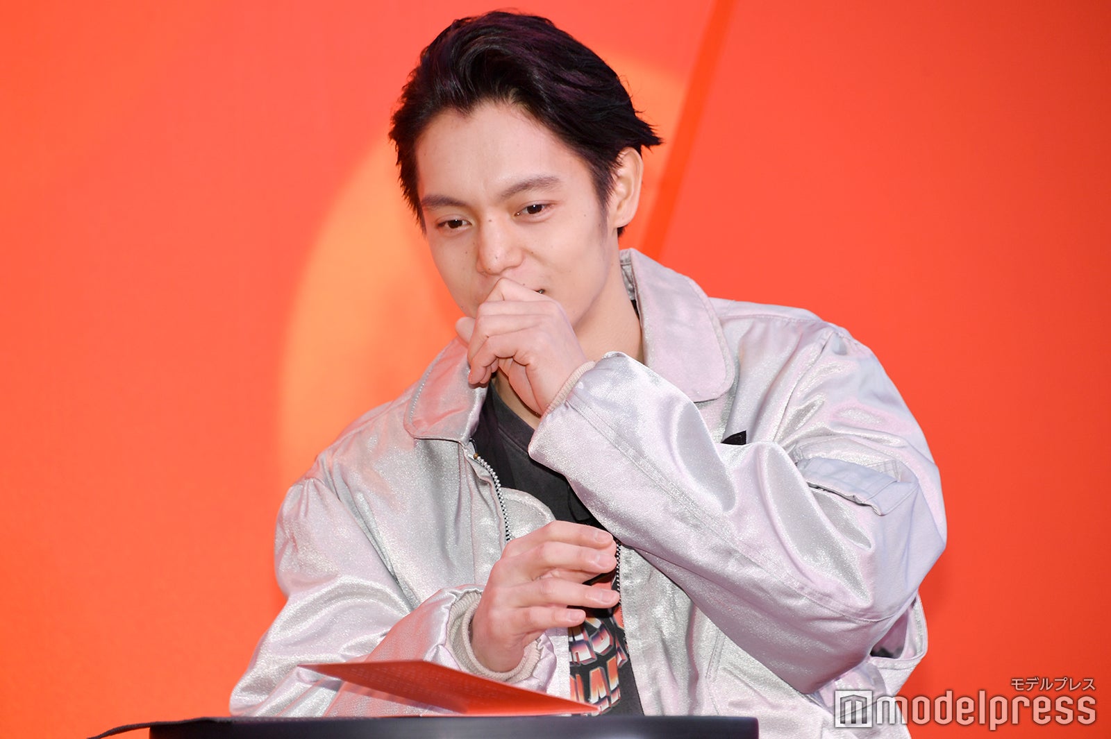 窪田正孝（C）モデルプレス