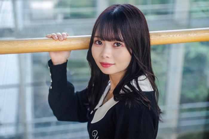 宮崎ゆあはさん(提供写真)