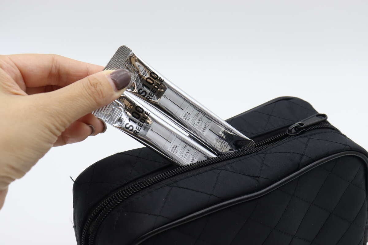 ダイソーのVTS100