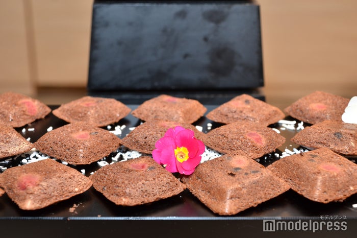 スイーツビュッフェ（C）ビューティーガール