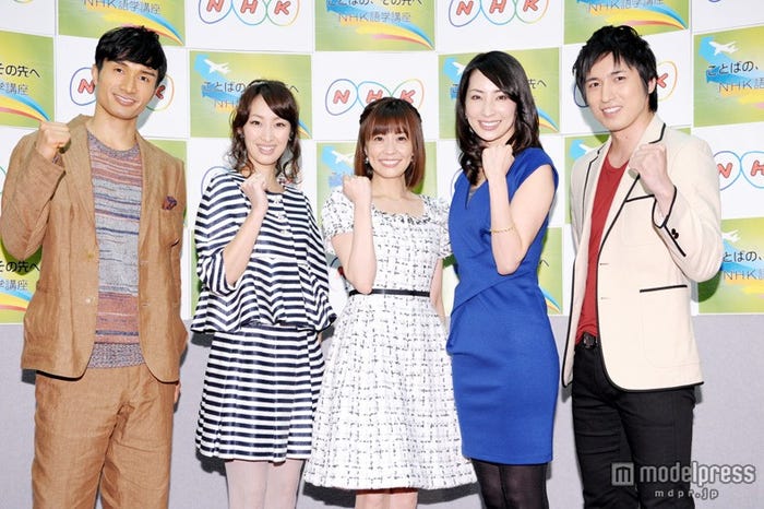 小林麻耶 Nhkで初レギュラー 新天地での活躍に意気込み モデルプレス 小林麻耶 Nhkで初レギュラー 新天地での活躍に意気込み モデルプレス