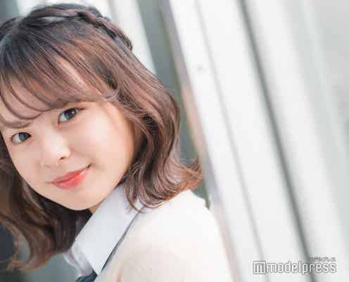 “日本一かわいい女子中学生”ファイナリスト紹介7/ファーストファイナリストGP:まう<JCミスコン2022>