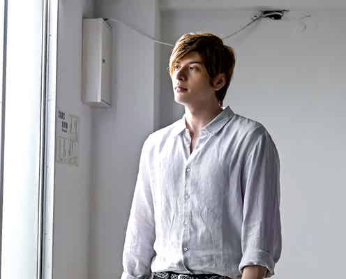 城田優「TOKYO MER」キーパーソンとして出演決定  世界的テロ組織のメンバーに