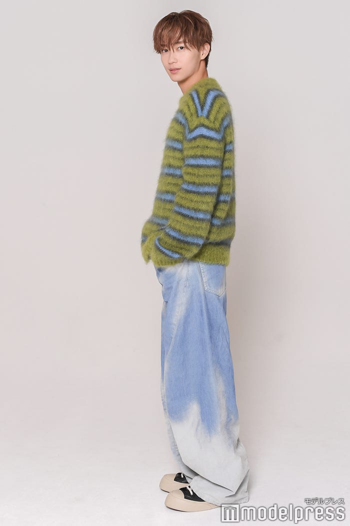 野村康太(C)モデルプレス