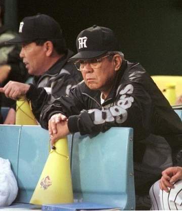 1イニング3暴投と11失点の男 投球イップスを克服して再び野村克也とバッテリー～池之上格の南海話