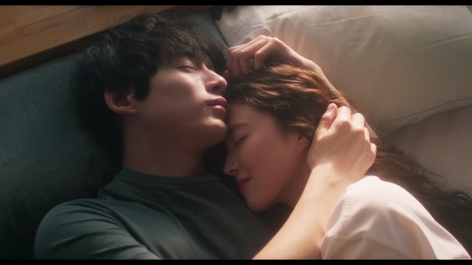 「愛のあとにくるもの」（C）2024 Coupang Play All Rights Reserved