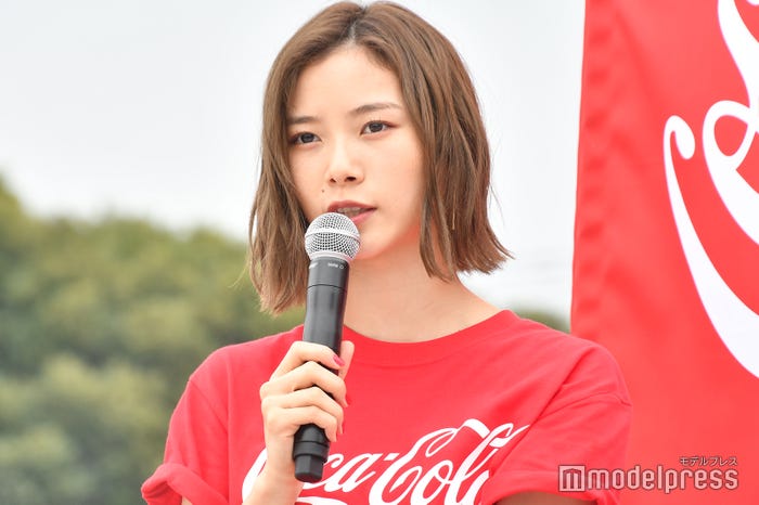 朝日奈央が号泣 母への思い明かす モデルプレス 朝日奈央が号泣 母への思い明かす モデルプレス