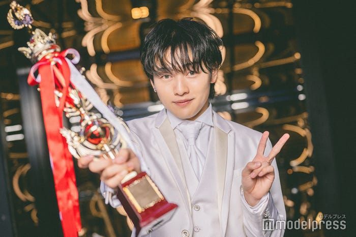 高木愛斗さん(C)モデルプレス