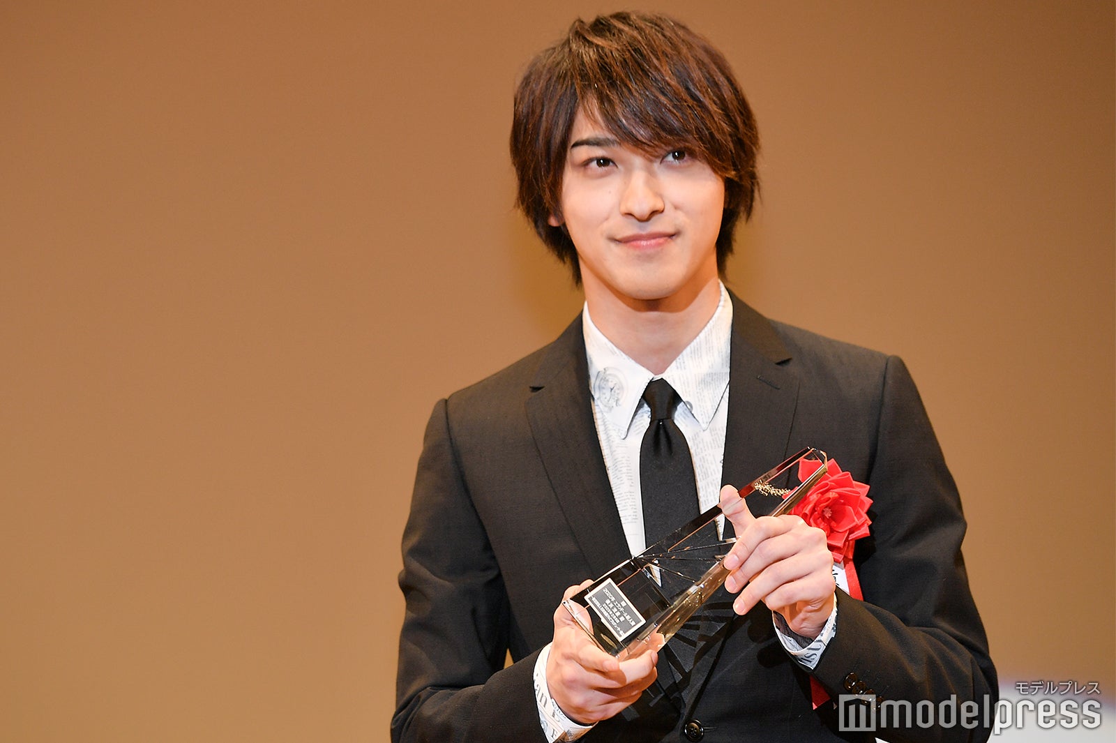 横浜流星 （C）モデルプレス