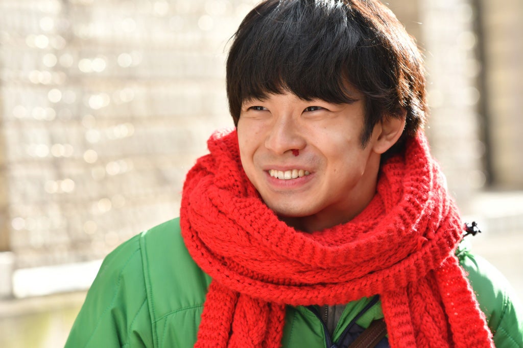 太賀「レンタルの恋」第7話より（C）TBS