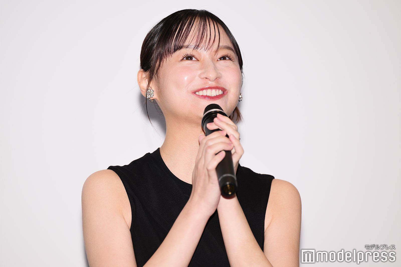 影山優佳（C）モデルプレス