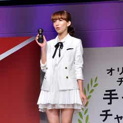 優木まおみ