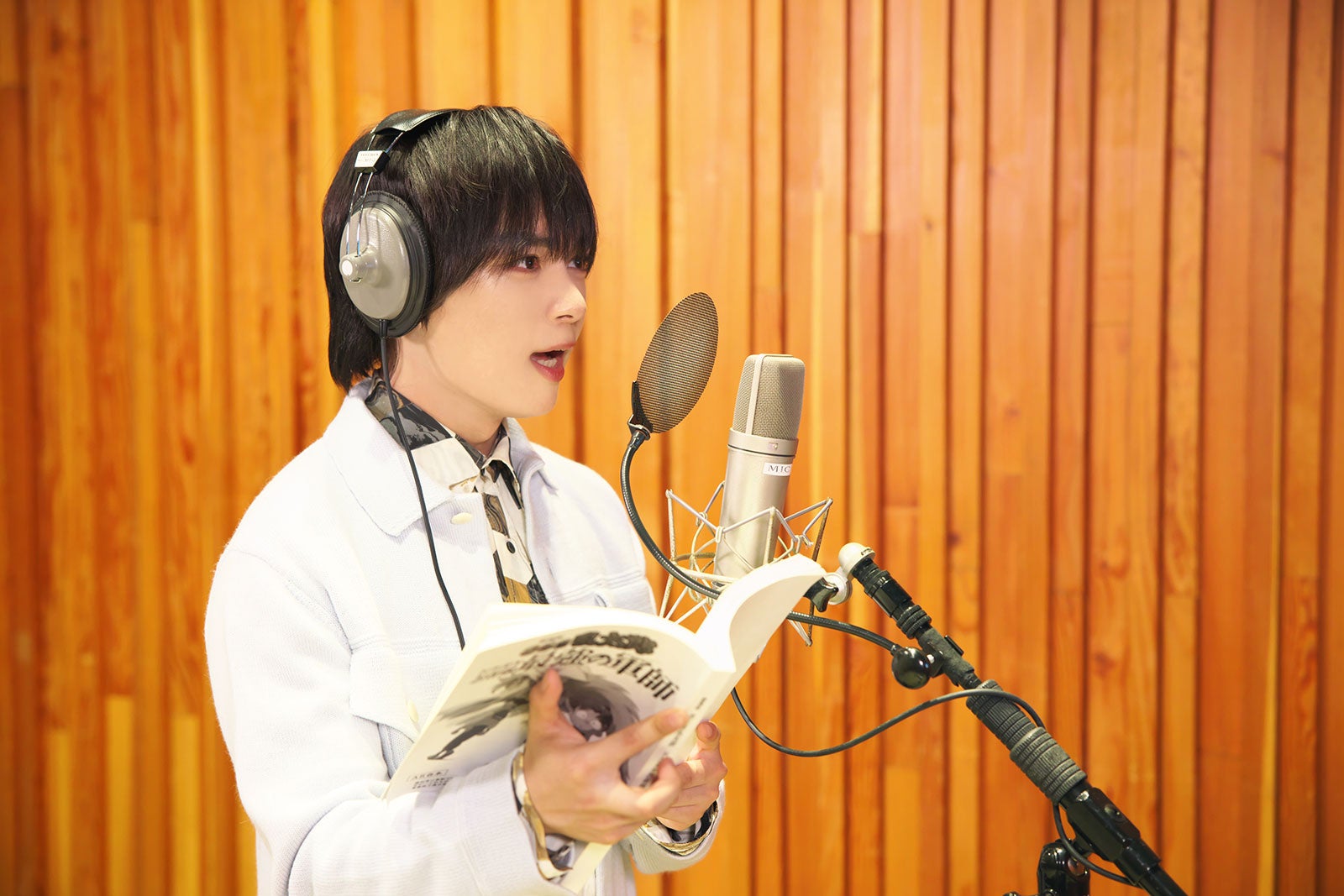 大西流星（C）尼子騒兵衛／劇場版忍たま乱太郎製作委員会