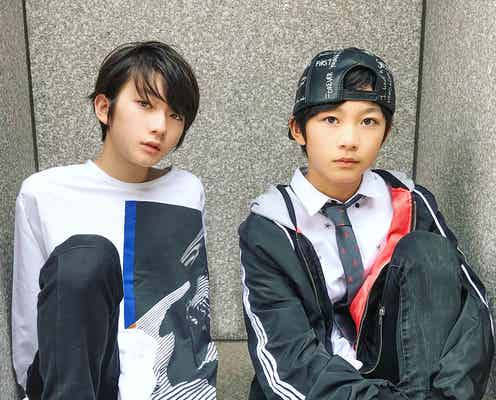 【今なぜ話題?】世界がざわつく“超絶美形兄弟”英亜&英蘭/グラビアデビューの現役ナース・桃月なしこ