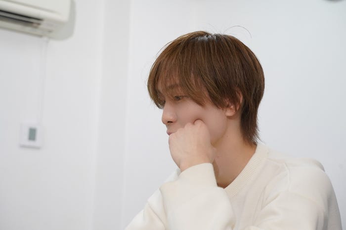 宮田魁氏/提供画像