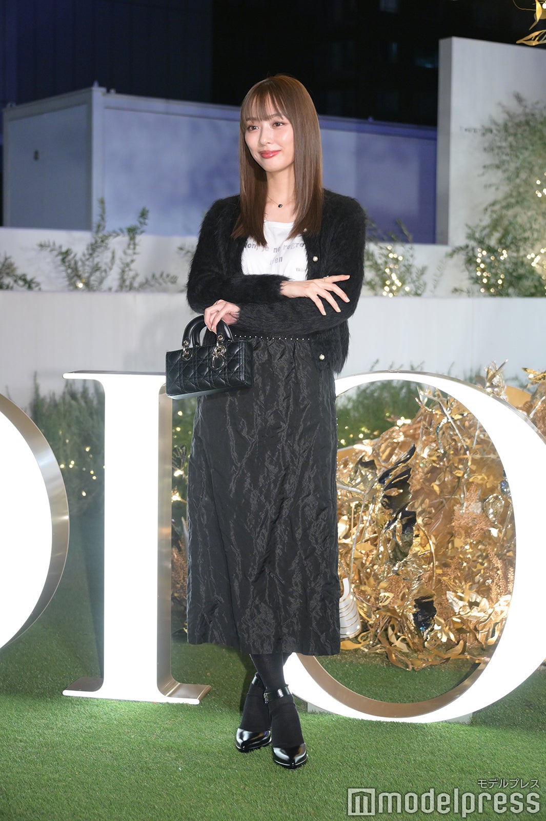 内田理央（C）モデルプレス