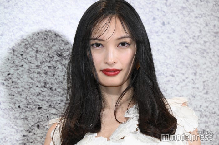 大政絢(C)モデルプレス