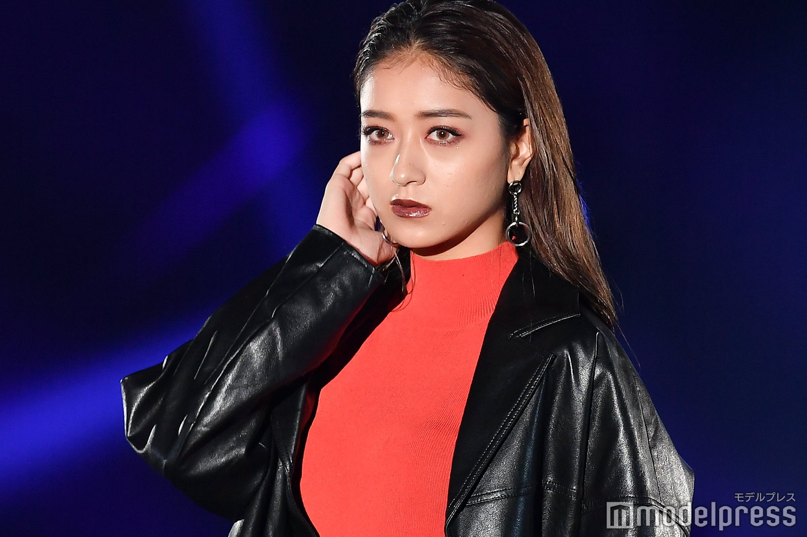 池田美優（C）モデルプレス