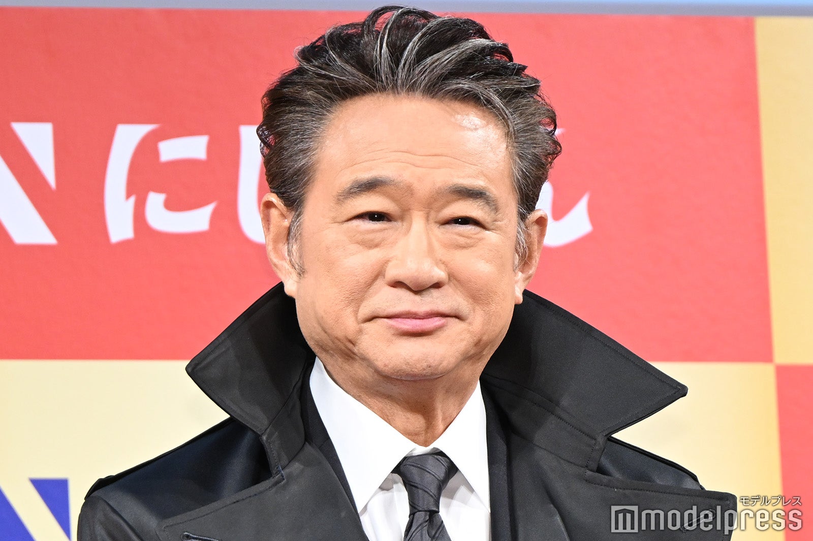 船越英一郎（C）モデルプレス