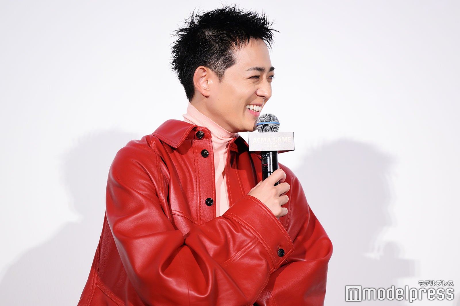 竜星涼（C）モデルプレス