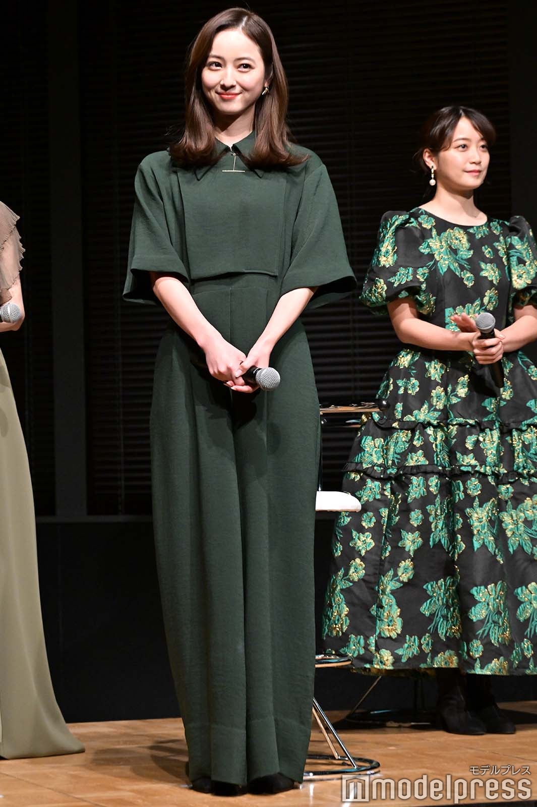 佐々木希（C）モデルプレス