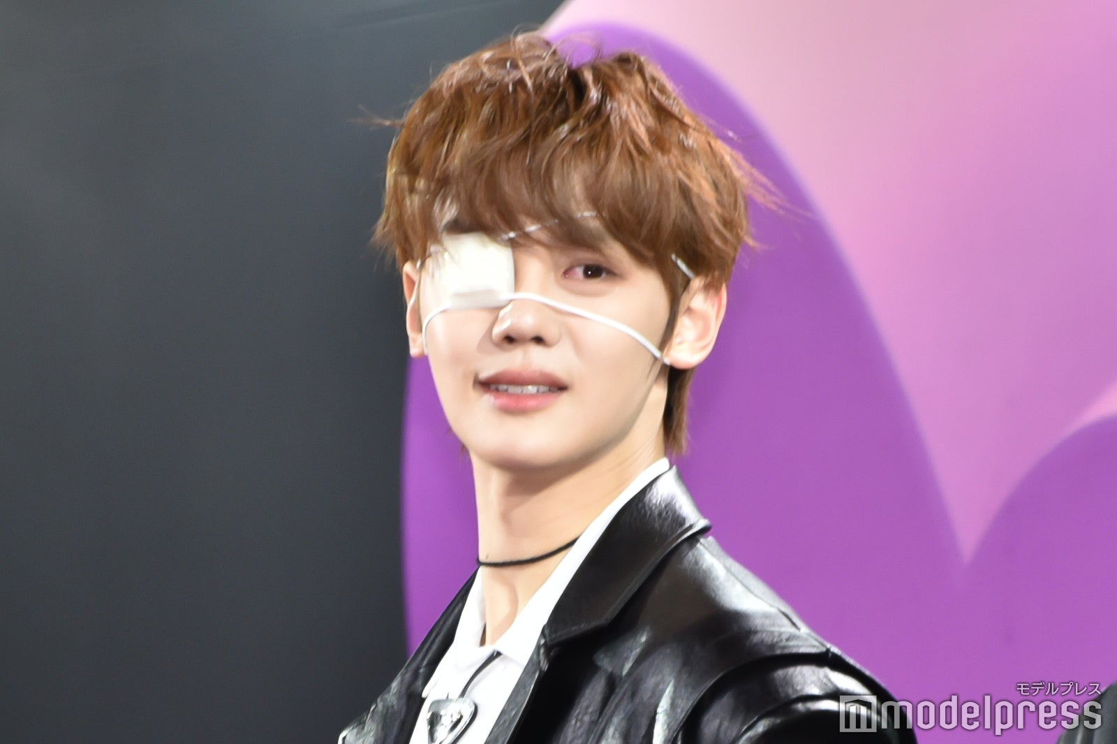 キム・ギュビン（C）モデルプレス