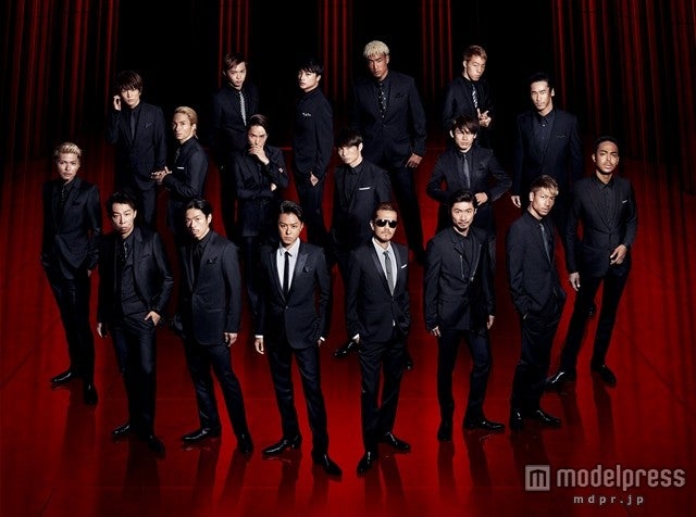 EXILE、“禁断の恋”で魅せる大人の色気解禁