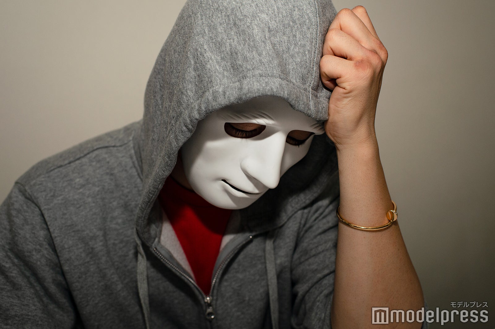 ラファエル（C）モデルプレス