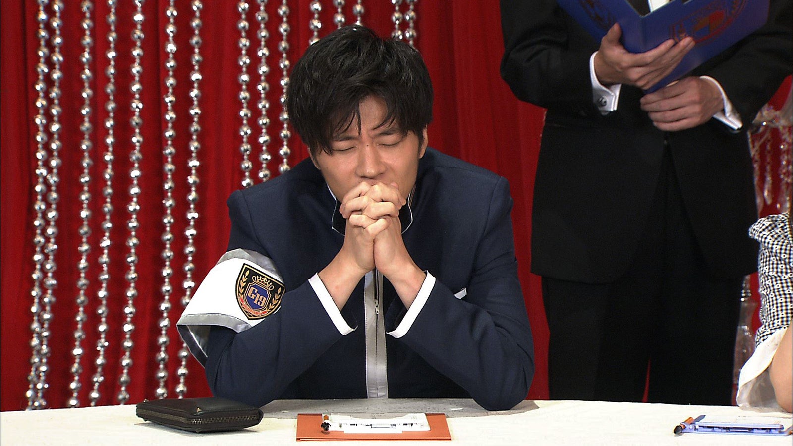 田中圭（C）日本テレビ