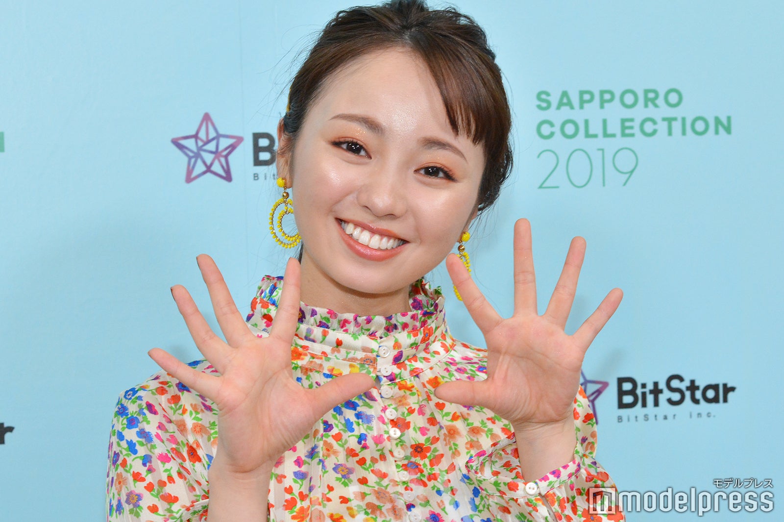 今泉佑唯（C）モデルプレス