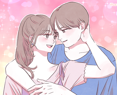男性からボディタッチをされたらぜひ確認してください!男性が好きな女性に対してだけやるボディタッチ