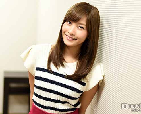 佐野ひなこ「よく泣いていた」成長と苦悩…“壮絶な日々”振り返る 藤原竜也とのエピソードも<モデルプレスインタビュー>