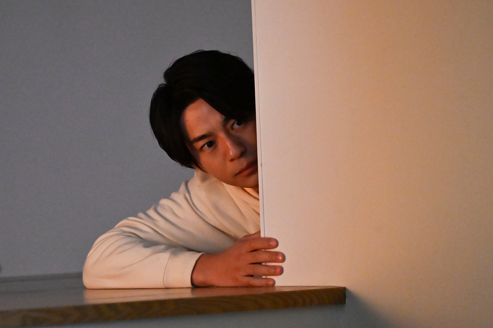 三浦翔平「おっさんずラブ-リターンズ-」第6話（C）テレビ朝日