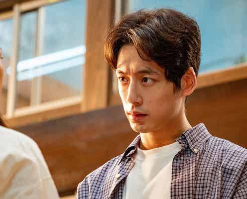 「おかえりモネ」菅波先生(坂口健太郎)の行動に反響「強くなった」宮田さん(石井正則)と再会