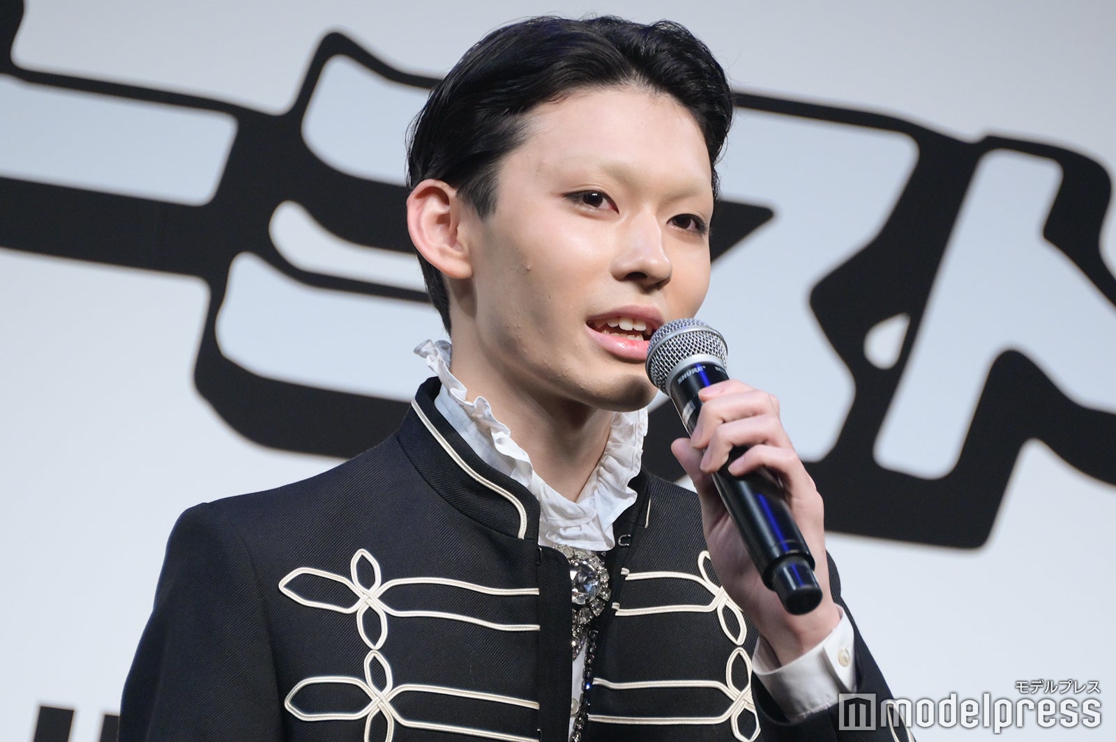 市川染五郎（C）モデルプレス