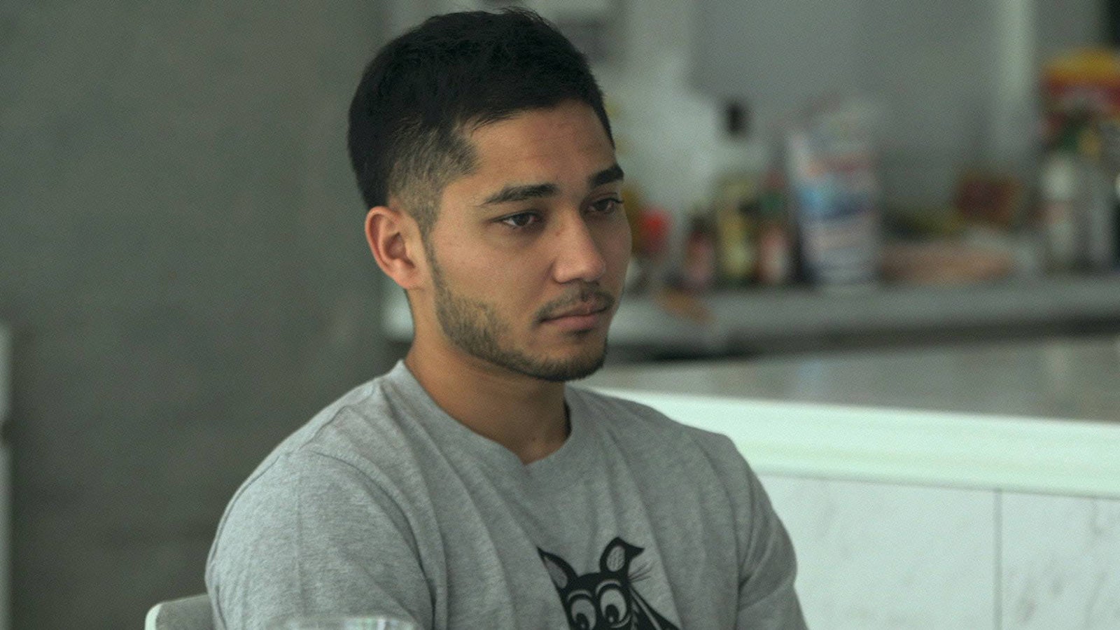 アーマン『TERRACE HOUSE BOYS ＆ GIRLS IN THE CITY』35th WEEK（C）フジテレビ／イースト・エンタテインメント