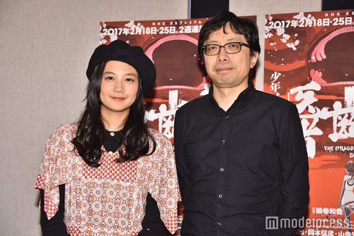 清水富美加 声優初挑戦で山寺宏一 林原めぐみと共演 ハンパなかった モデルプレス