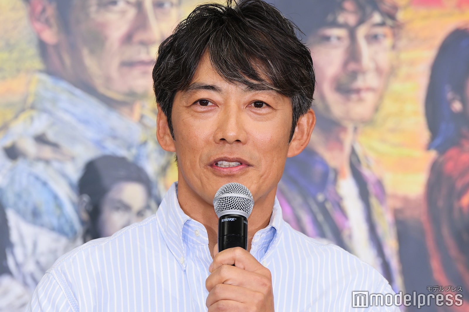 反町隆史（C）モデルプレス