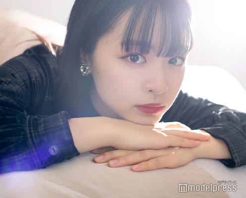 莉子「Popteen」卒業 好きなモデルランキング1位・「オオカミちゃん」出演などティーンから絶大な支持