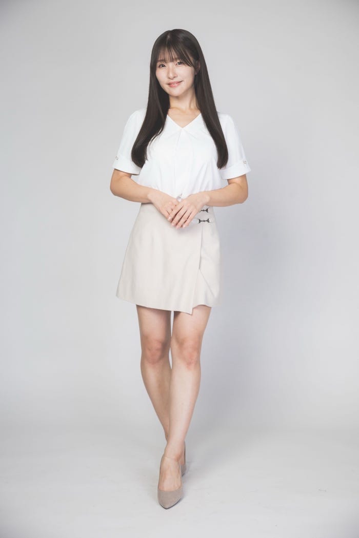 原つむぎ(提供画像)