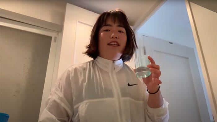 YouTube「ゆりやんレトリィバァのシンプルライフ」より