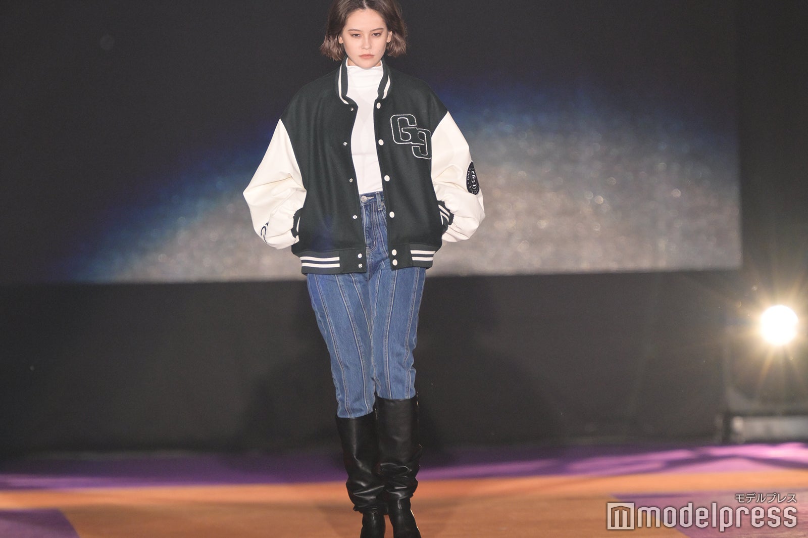 emma（C）モデルプレス