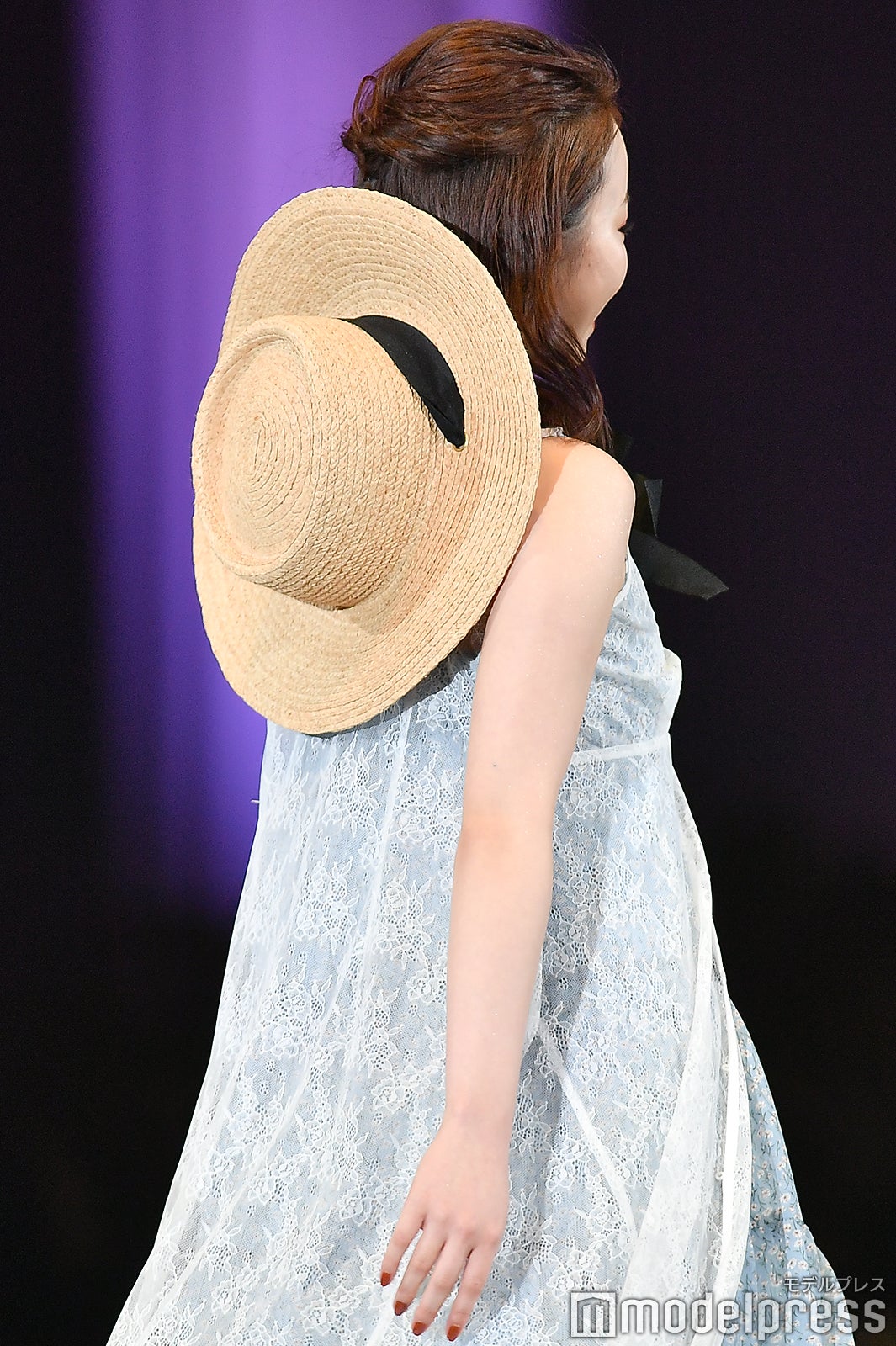 今泉佑唯（C）モデルプレス